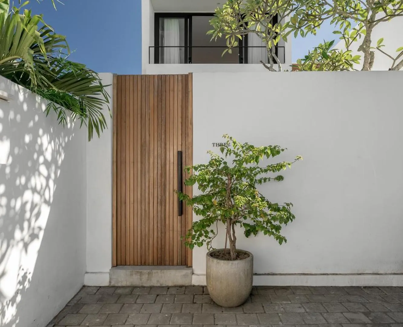 Villa Domus 3 By Balisuperhost Uluwatu