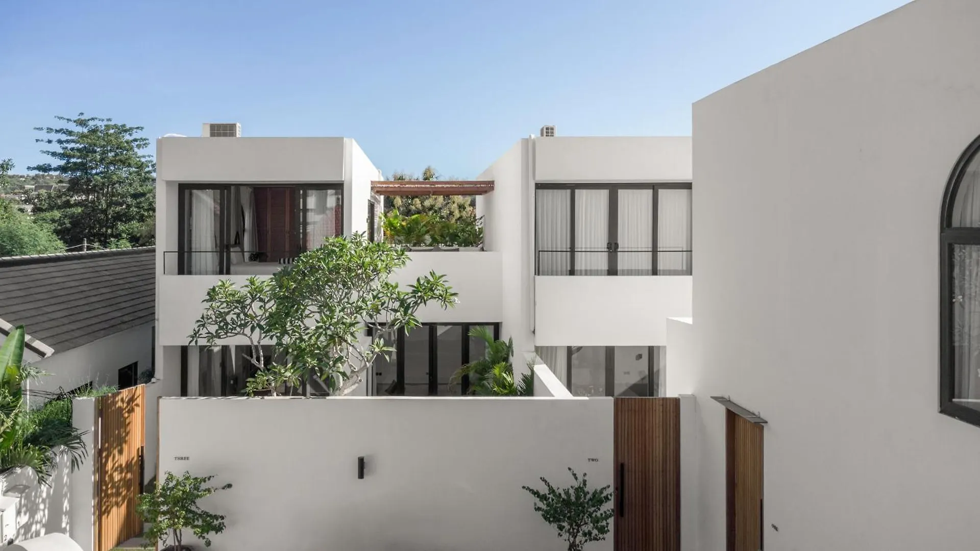 Villa Domus 3 By Balisuperhost Uluwatu