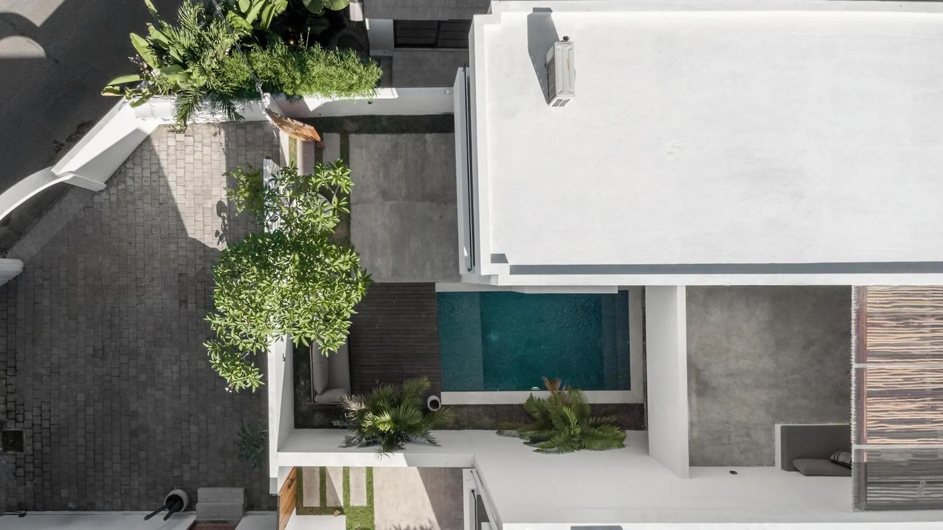 Villa Domus 3 By Balisuperhost Uluwatu  Uluwatu (Bali)