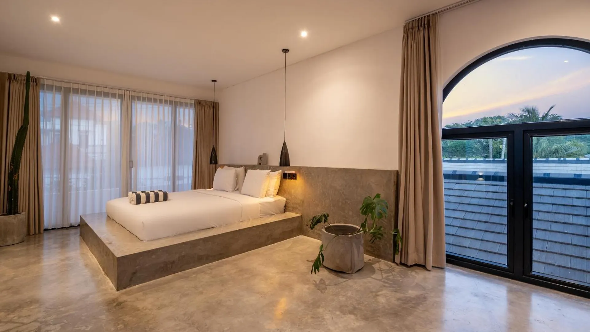 Villa Domus 3 By Balisuperhost Uluwatu  Indonesia